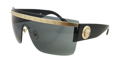 versace visor glasses|Versace sunglasses official website.